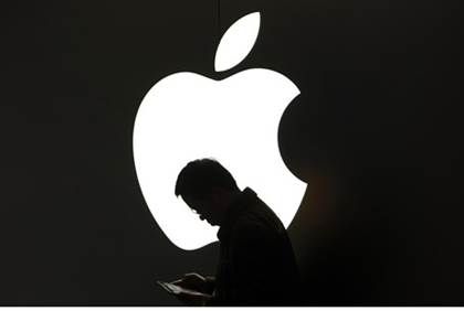 В Израиле откроется брендовый магазин Apple