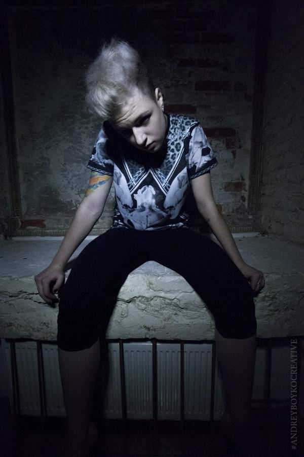 В Караганде пройдет мастер-класс топового хореографа из Москвы Леры Юферсон.