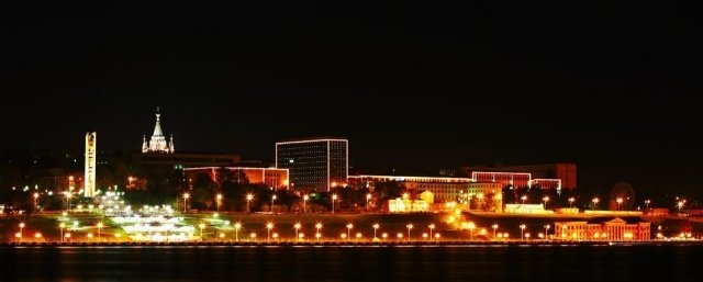 Город не засыпает: 5 заведений, любезно открытых по ночам