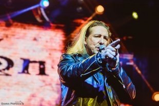 Therion + Аркона