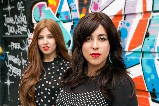 Хасидская женская рок-группа совершила переворот в рок-музыке