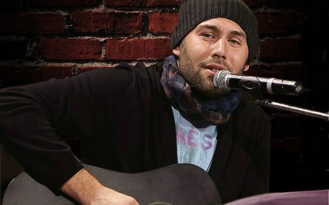 Розыгрыш билетов на концерт Семена Слепакова