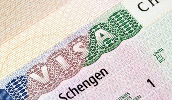 В Красноярске можно оформить визу в Германию