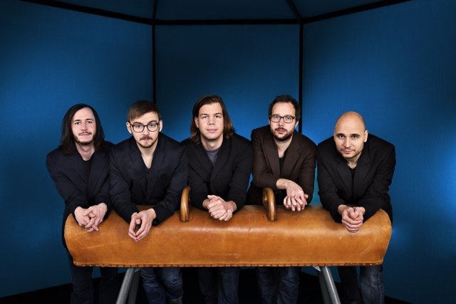 11 ноября в Ижевске стартует традиционный джазовый фестиваль.