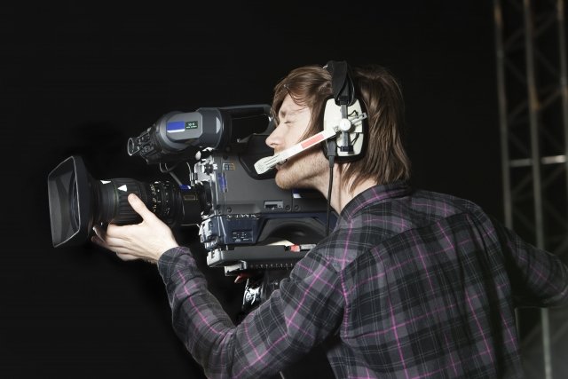 Cобственное тэ-вэ «УдГУ live» появилось у Удмуртского университета.