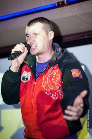 В Караганде прошел фестиваль хип-хоп культуры MADE IN KRG
