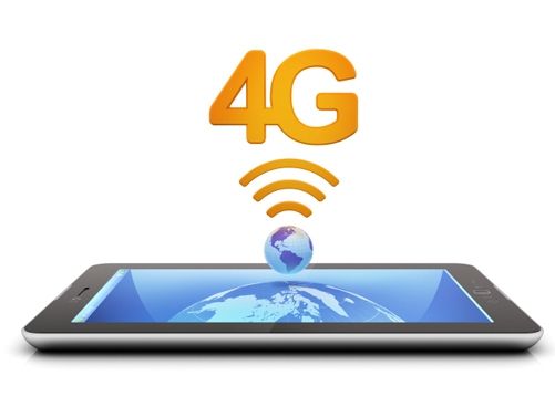 На следующей неделе «Мегафон» запустит 4G в Сургуте