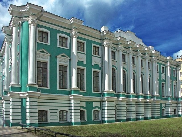 Вышла в свет седьмая книга о старинных домах Воронежа