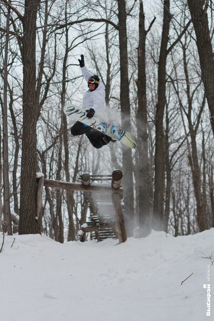 Брагин Николай