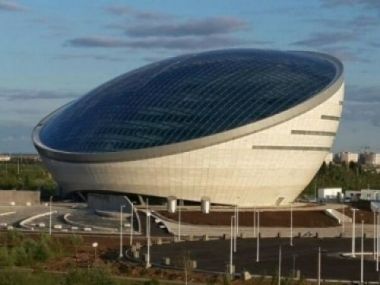 В библиотеке Первого Президента РК презентуют новый веб-сайт