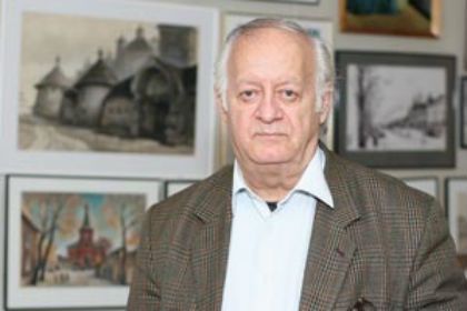В Самаре установят мемориальную доску Вагану Каркарьяну