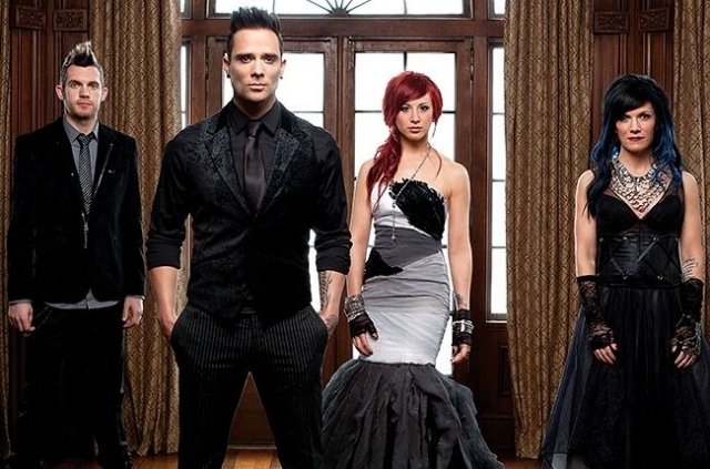 SKILLET 