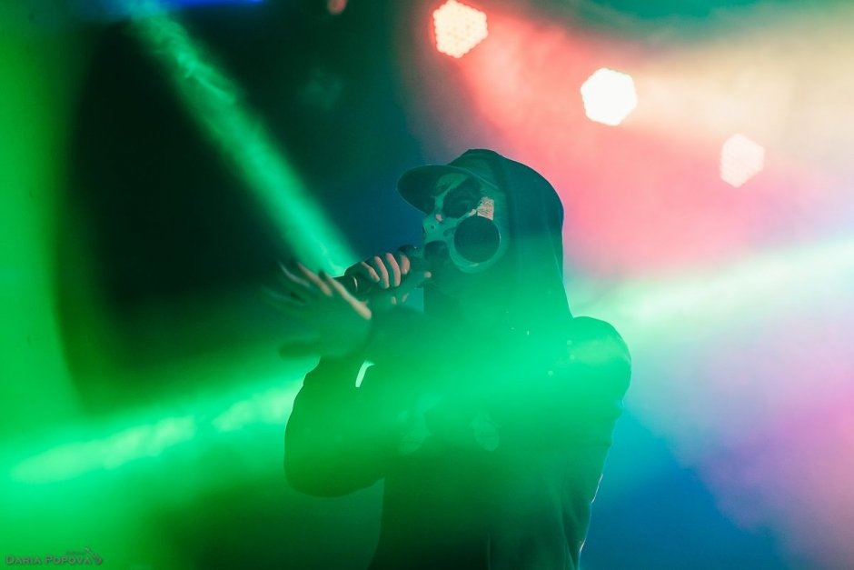 Hollywood Undead