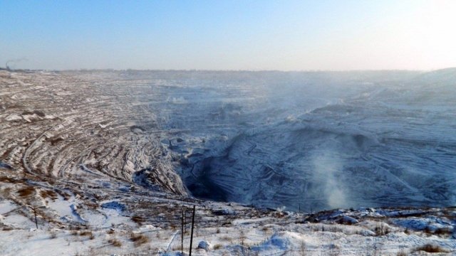 На Южном Урале планируют изучать геологию на модели Коркинского разреза