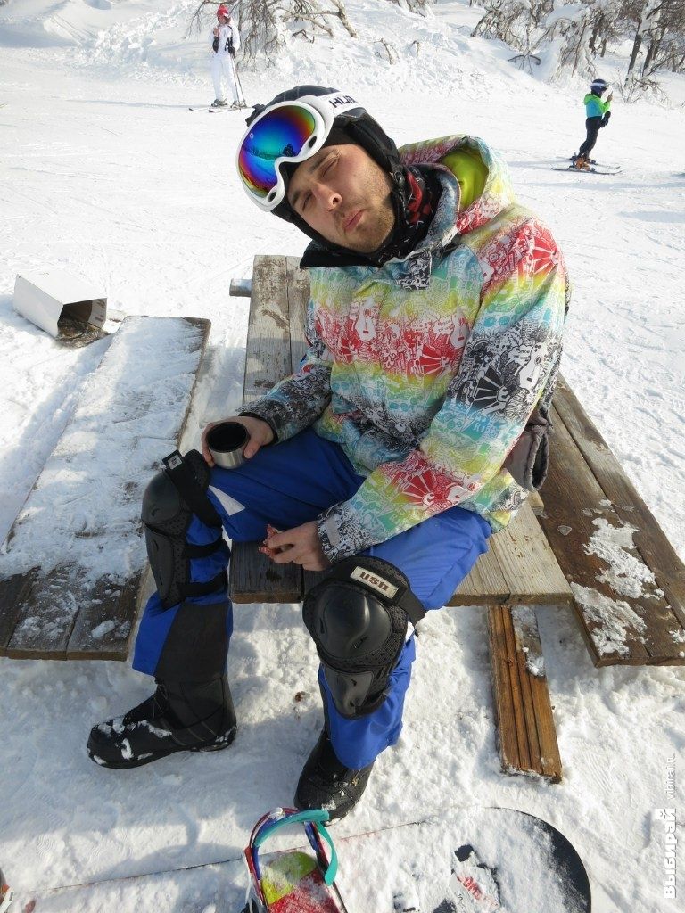 Маврин Артём