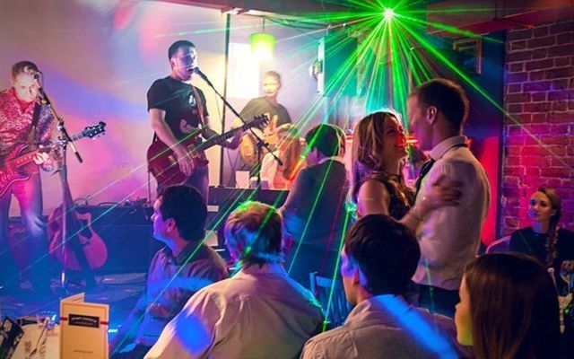 В Екатеринбурге появился уникальный музыкальный проект «Живой звук»