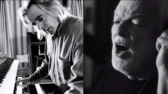 Видео дня: новый клип Pink Floyd