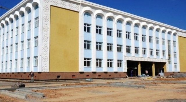 В следующем 2015 году в Астане откроют 6 новых школ