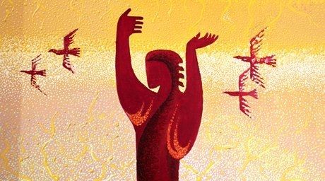 Выставка казахстанских художников пройдет в Музее современного искусства