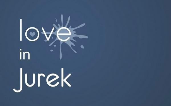 В городе появилось агентство для влюбленных Love in Jurek.