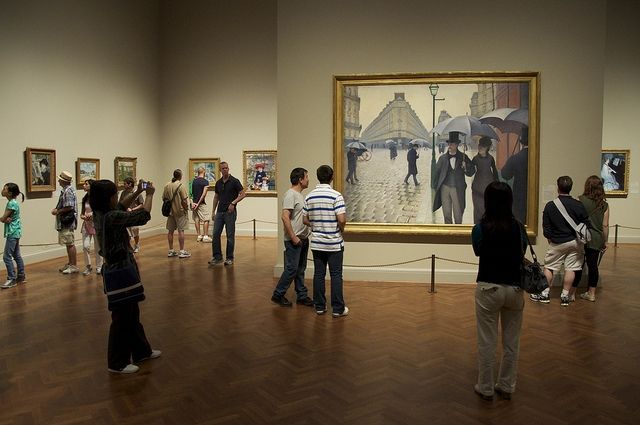 Музеи Екатеринбурга предлагают экспресс-экскурсии на «Вечер музеев» 2014