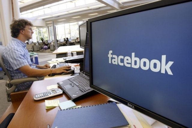 В Facebook разрабатывают соцсеть для работы