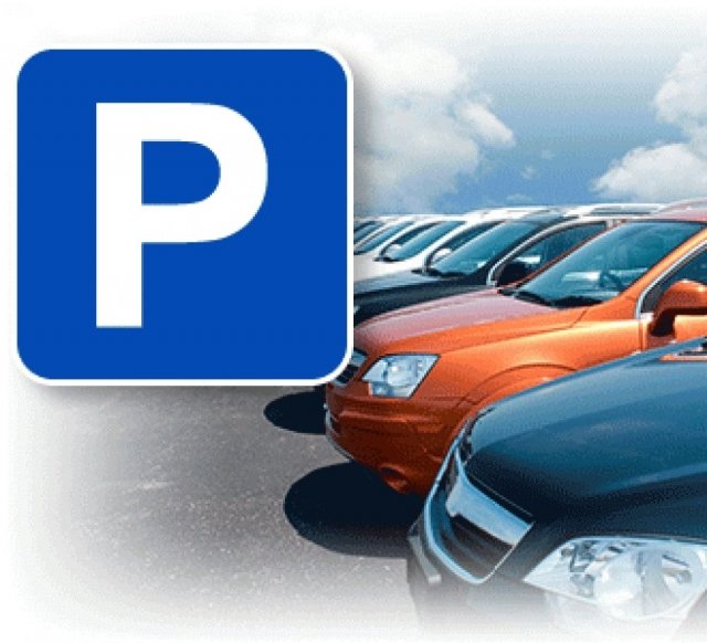 В Сургуте может появиться муниципальный оператор парковок