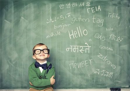 Носители редких иностранных языков проведут открытые уроки
