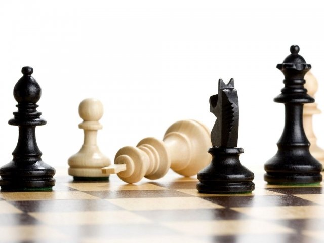 В Казани пройдет чемпионат по шахматам