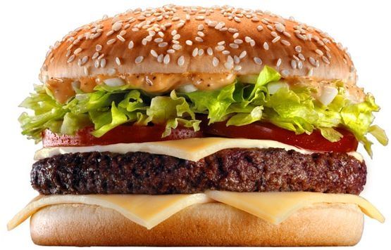 Фанатов американской кухни научат делать правильный гамбургер