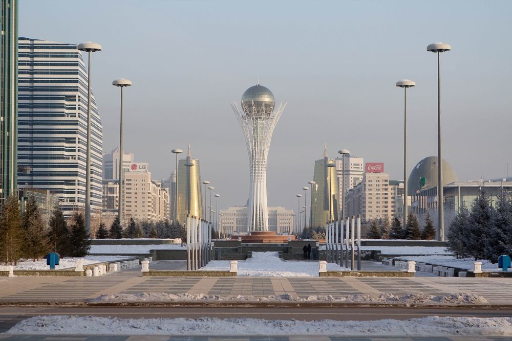 Сколько дней в астане. Нурсултан столица Казахстана. Столица Казахстана 2023.