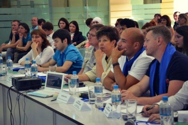 «Ассоциация Начинающих Предпринимателей» проведет отчетно-выборную конференцию 