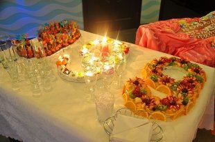 Клуб "Fata Morgana"  отпраздновал свой день рождения