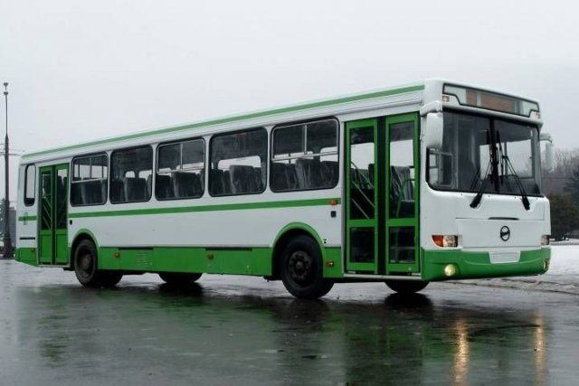 До Левенцовки пустят еще один автобус