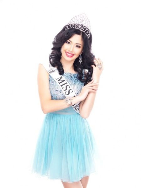 Еще есть время поддержать карагандинок, участвующих в конкурсе "Мисс Казахстан".