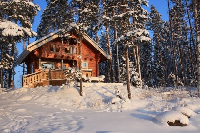 Свежий воздух в аренду