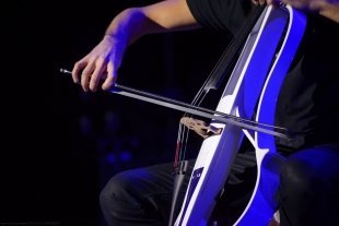 2Cellos в ККТ «Космос»