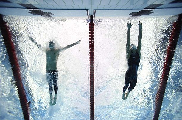 В Челябинске появится центр олимпийской подготовки по плаванию
