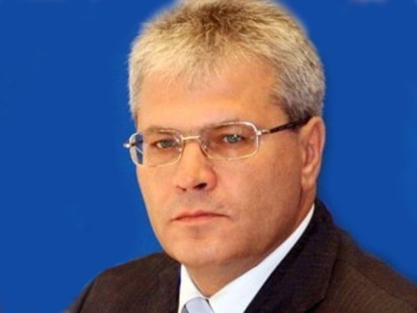 У акима г.Астаны появился новый заместитель