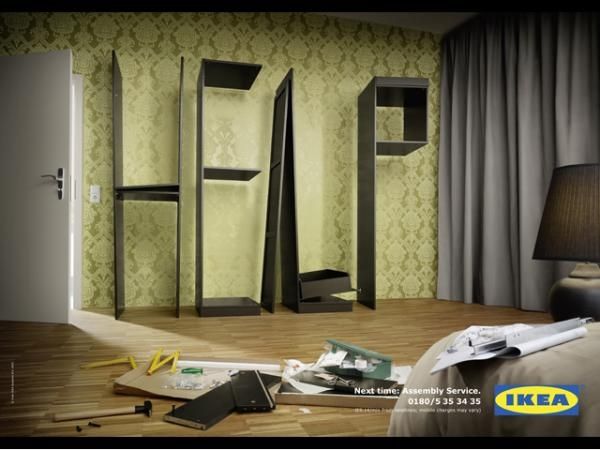 IKEA повышает цены в России