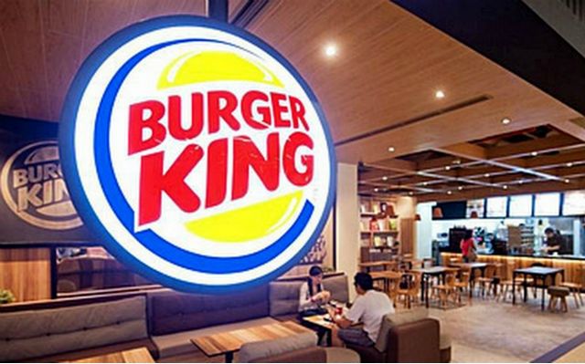 В Челнах откроется еще один Burger King