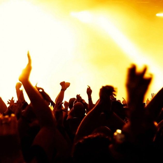 Какой концерт станет главным в 2015 году?