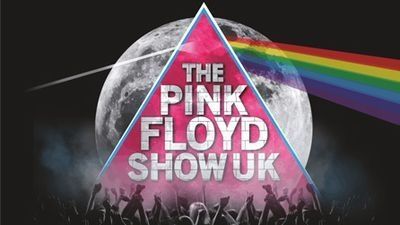 В Красноярске отменён концерт "The Pink Floyd Show UK"