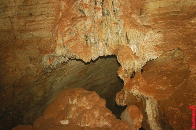 Хайфа пещерная