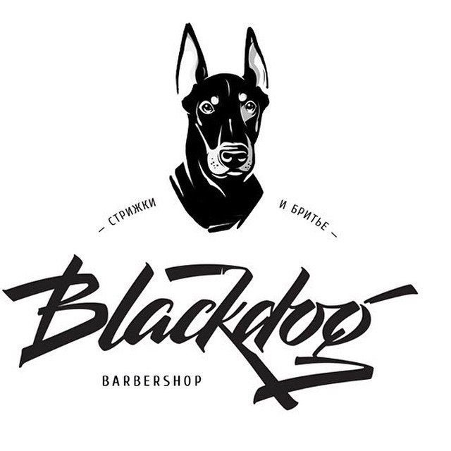 В Челябинске открылся барбершоп BlackDog