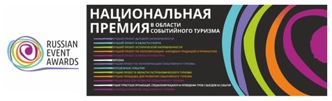 «Russian Event Awards – 2014» наградил самарские туристические проекты