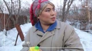 В одном из кинотеатров страны отказались показывать "Келинку Сабину"