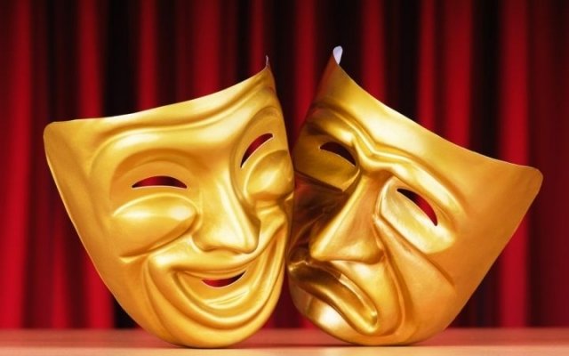 Тюменским театралам бесплатно покажут шекспировского «Гамлета»