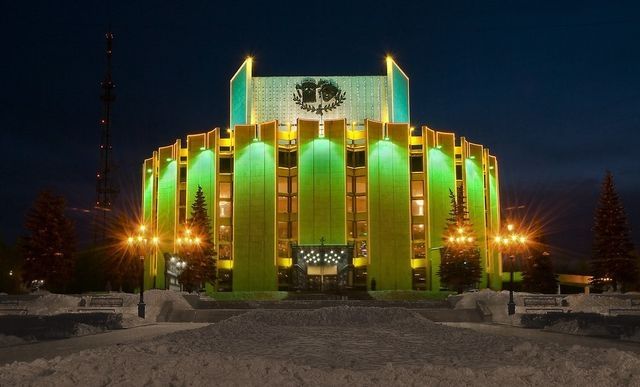 В Челябинске состоится «Театральная гостиная»