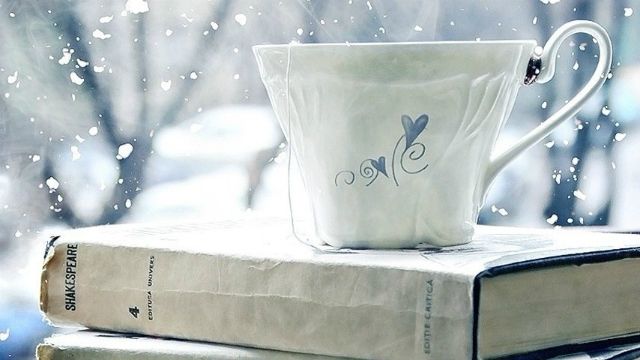 Куда сходить будним вечерком 16-18 декабря